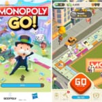 MONOPOLY GO!!ってどんなゲーム??プレイしてみた